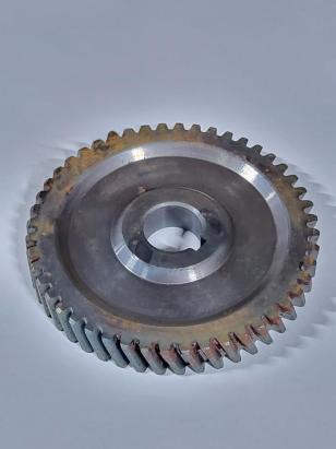 Roată dințată transmisie 47 dinți pentru EA520B, piesă cutie de viteze