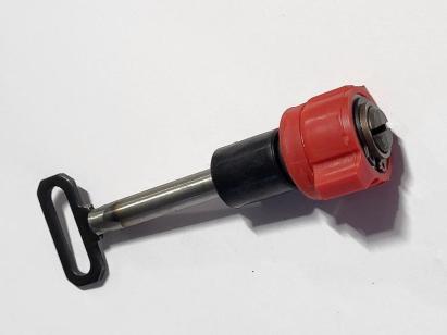 Suport pânză fierăstrău Worcraft CSS-12Li, piesă de schimb d.14