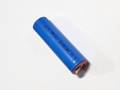 Baterie Li-Ion 3,6V Worcraft tip 18650 pentru scule si dispozitive