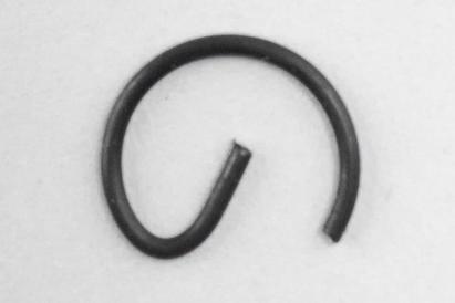 Inel de siguranță Worcraft GCS26-10, piesa 6 pentru fixare