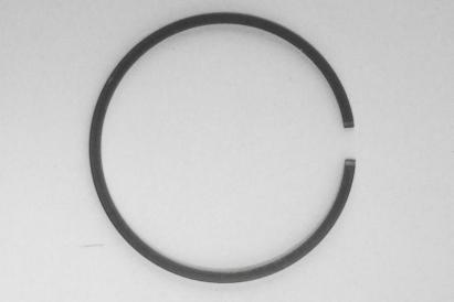 Segment piston Worcraft GCS26-10, piesa de schimb pentru motor