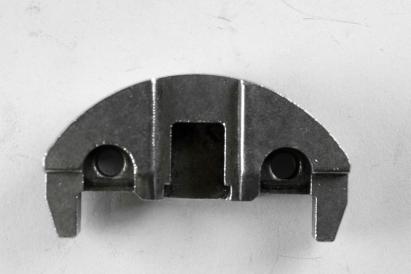 Cuplă metalică Worcraft GCS26-10, piesa 49 pentru reparații