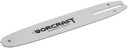 Lama ghidaj pentru drujbă Worcraft GCS26-10, 144 mm
