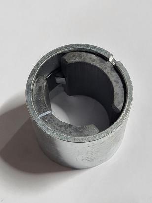 Stator Worcraft CMS-S20L, piesă de schimb pentru motor, diel 42