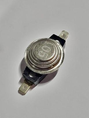 Siguranta termica CDR 60°C piesa de schimb Strend Pro