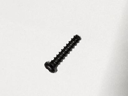 Șurub pentru încărcător BD02-Z10.0A-P1 Strend Pro, piesă de schimb