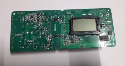 PCB pre nabíjačku BDG02-Z10.0A-P1