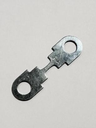 Siguranta fuzibila metalica CDR 430 30A pentru circuite electrice