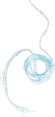 Instalatie LED de Craciun Twisted Stars 360 LED, alb rece, exterior