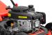 Kosačka Strend Pro QL46P-139, benzínová, 2,4 kW, záber 46 cm, s pojazdom, LONCIN