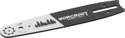 Lamă de ghidaj Worcraft CGC-S20LiA GCS26-10 pentru drujbă compactă