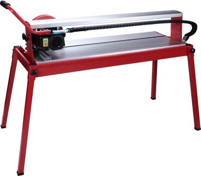 Masina electrica de taiat gresie si faianta Worcraft TC-800A, 800W, 230 mm