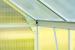 Sera de grădină Strend Pro Greenhouse, aluminiu, policarbonat 6 mm, 250x190x195 cm