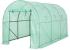 Parenisko Strend Pro Greenhouse, Walk-in, fólia, 200x350x200 cm, fóliovník