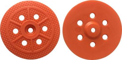 Rozetă fixare termosistem Strend Pro 60 mm, 100 buc, pentru fațadă