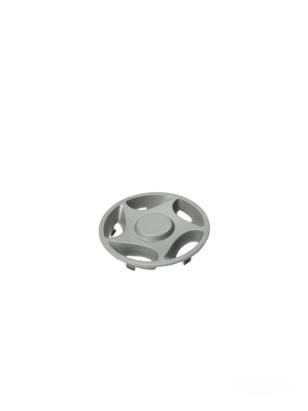 Kryt na predné koleso pre kosačku TBE1636, diel č. 2