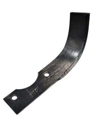 Cuțit dreapta pentru motocultor Worcraft WPLM112, piesa 6