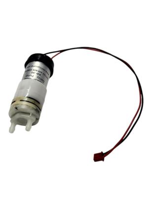 Set micro pompă W05-2-9 12V compact pentru transfer lichide