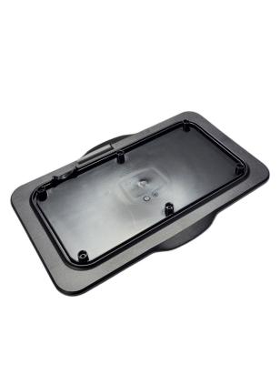 Placă inferioară W05-4-1 din plastic rezistent pentru înlocuire