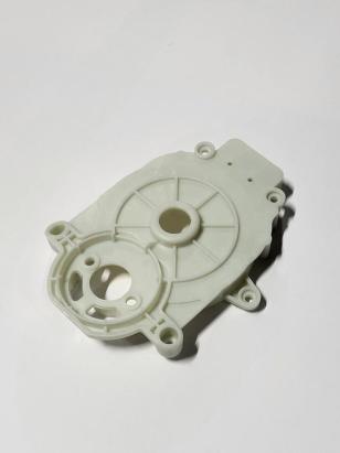 Placă suport Worcraft CGC-S20LiA, piesa 23 pentru reparații