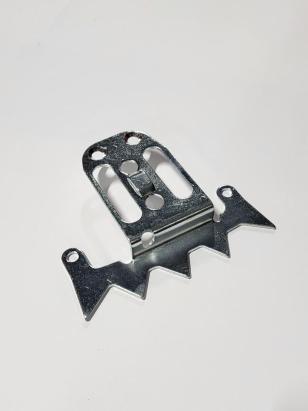 Suport lamă pentru motocoasă Worcraft CGC-S20LiA, piesa 52