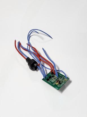 Placă electronică Worcraft CGC-S20LiA piesa 10 pentru reparație