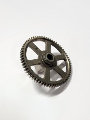 Roată dințată mare Worcraft CGC-S20LiA, piesă transmisie, partea 28