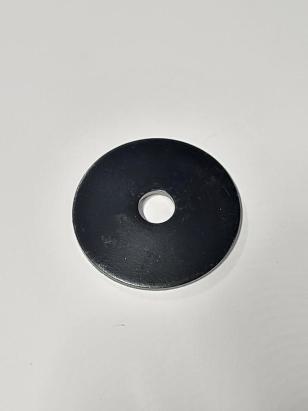 Podložka uchytenia noža na kosačku TB53S13 diel 19