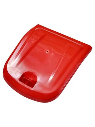 Kryt odkladacieho boxu na kosačku TB53S13 diel 92