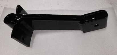 Adapter prislušenstvo pre rotavátor Worcraft WPLM112, ( uchyt motyčky, pluhu ) diel 13