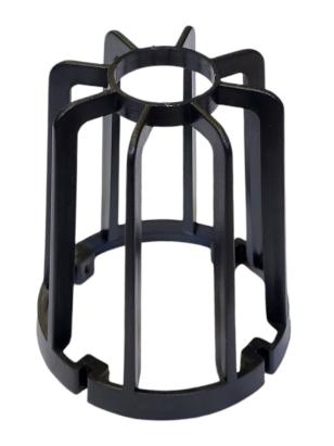 Suport filtru pentru aspirator Worcraft CPVC-S20Li, piesa 04