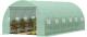 Parenisko Strend Pro Greenhouse, walk-in, fólia, fóliovník, 300x600x200 cm
