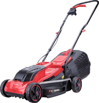 Mașină de tuns gazon Worcraft CLM-S20LiB 20V Li-Ion, 32 cm, 30 L