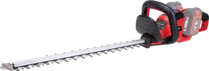 Foarfecă electrică pentru gard viu Worcraft CHT-S40LiB 40V, 56 cm