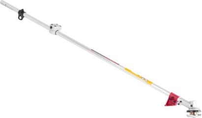 Tijă pentru motocoasă Worcraft GT52-430, 1.6 kW, Worcraft