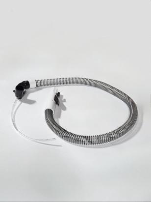 Furtun complet pentru aspirator industrial Strend Pro, flexibil