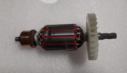 Rotor de schimb pentru ciocan rotopercutor Worcraft RH15-32X, piesa 61