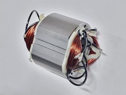 Stator pentru ciocan rotopercutor Worcraft RH15-32X, piesa 62