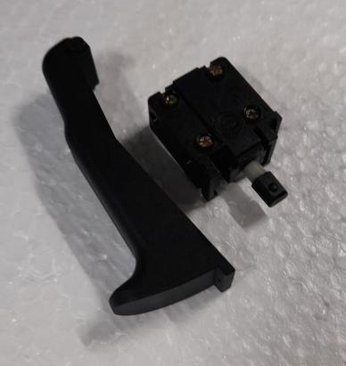 Întrerupător pentru ciocan rotopercutor Worcraft RH15-32X, piesa 104