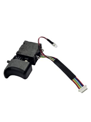 Întrerupător pentru șurubelniță Worcraft CHD-S20LiBA, piesa 14