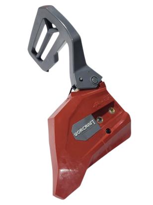 Frână pentru drujbă Worcraft GCS52-20D, piesa 62 originală