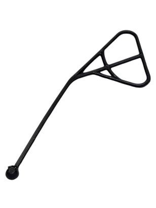 Siguranță dop ulei pentru drujbă Worcraft GCS52-20D, piesa 11