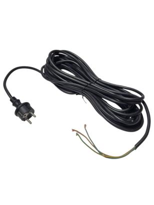Cablu de alimentare OWP-1100, partea 2, cu ștecher UE și 3 fire