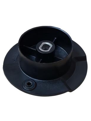 Suport cuțit din plastic pentru Worcraft CGT-S20Li, piesa 27