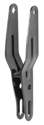 Suport roată pentru motocultor Worcraft WPLM112, piesa 3