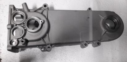 Carcasă transmisie Worcraft WPLM112, piesa 19 pentru motoutilaj