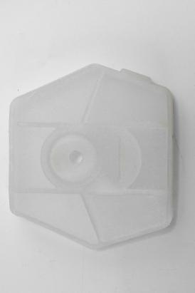 Filtru aer Worcraft GCS26-10, piesă de schimb 110 pentru drujbă