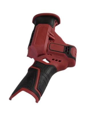 Carcasă stângă Worcraft CSS-12 pentru sculă electrică, model 30