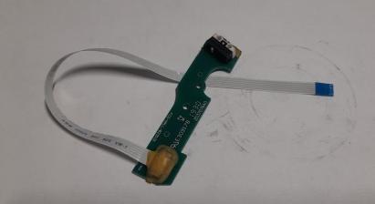 PCB de schimb pentru foarfecă de grădină Worcraft NPT-CP72