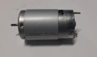 Motor de schimb pentru foarfecă de grădină cu acumulator Worcraft NPT-CP72